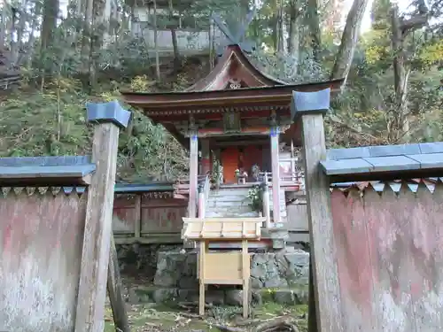 金剛三昧院の本殿・本堂