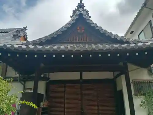 浄國寺（浄国寺）(大阪府)