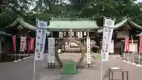 大宮八幡宮のその他建物