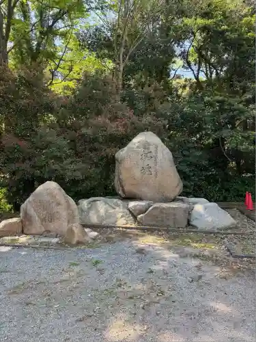 松江護國神社(島根県)