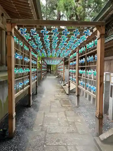 熊野大社(山形県)