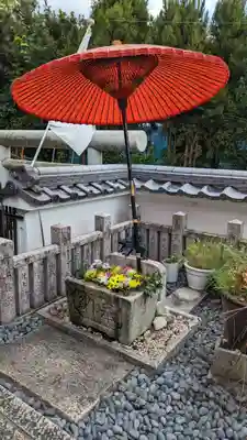 霊明神社(京都府)
