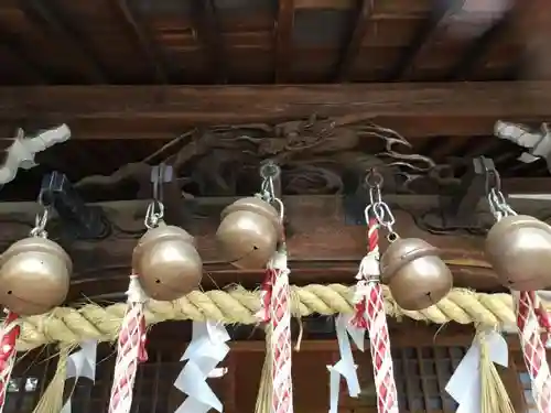 平塚神社のその他建物