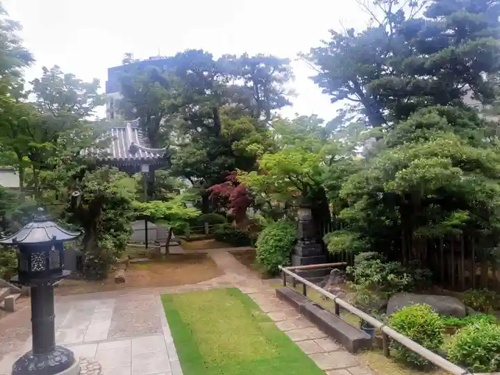 室泉寺のその他建物