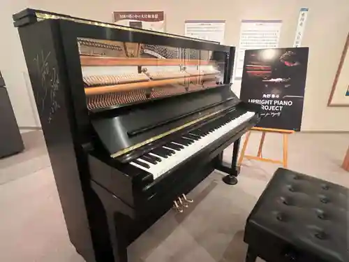 国宝 大法寺(長野県)