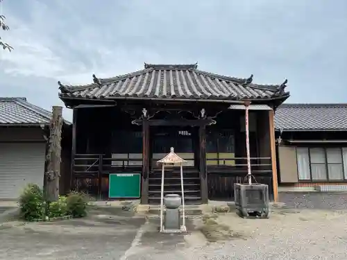 東日寺(三重県)