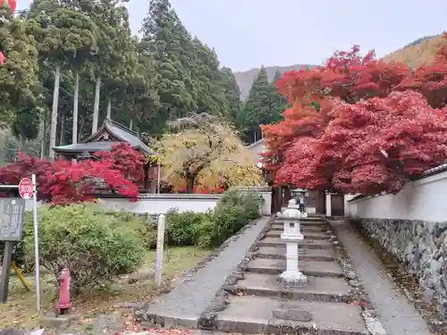 清水寺(長野県)