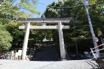 四條畷神社(大阪府)