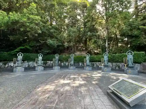 花山院菩提寺(兵庫県)