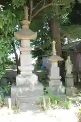 徳星寺(埼玉県)