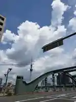 厩橋地蔵尊(東京都)