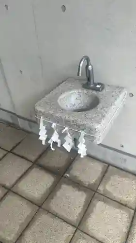 北谷稲荷神社(東京都)