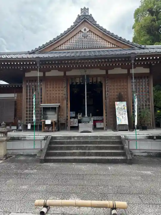 後白河院御聖蹟 法住寺(京都府)