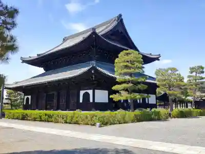 建仁寺（建仁禅寺）(京都府)