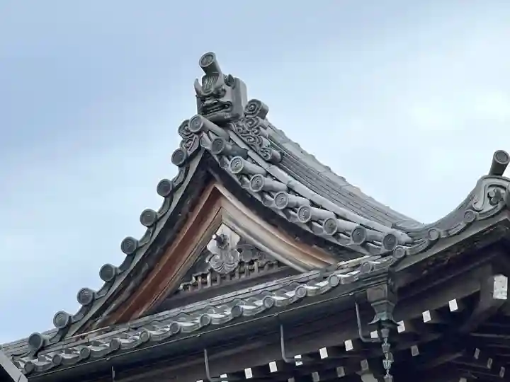 仲明寺(滋賀県)