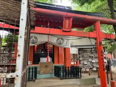 鬼子母神堂 (法明寺)(東京都)