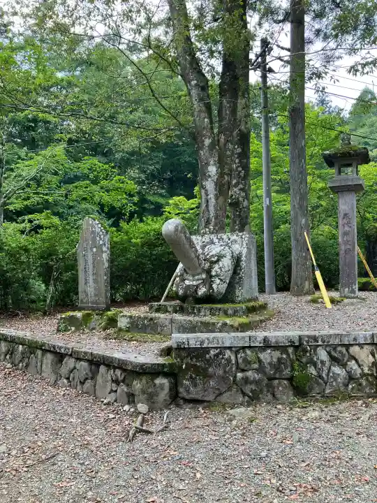 古峯神社(栃木県)
