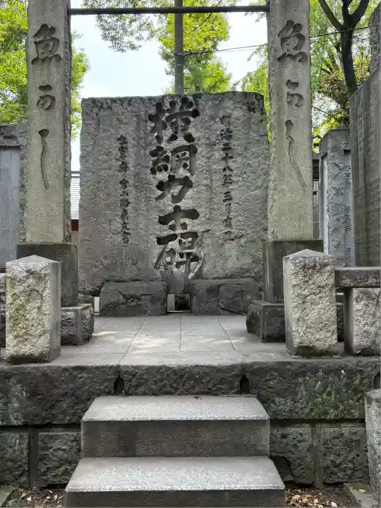 富岡八幡宮(東京都)