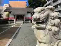安浦神社の御朱印
