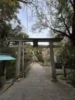 潮御崎神社(和歌山県)