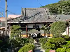 阿弥陀寺（御陵天徳町）(京都府)