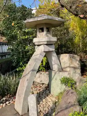 国土安穏寺のその他建物