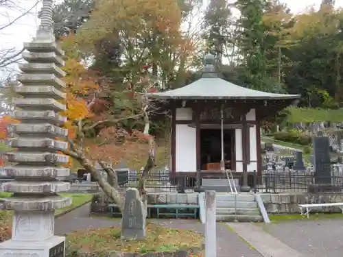 龍穏院(福島県)