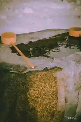 鶴岡天満宮(山形県)