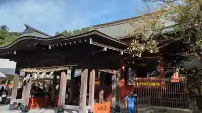 鶴岡八幡宮(神奈川県)