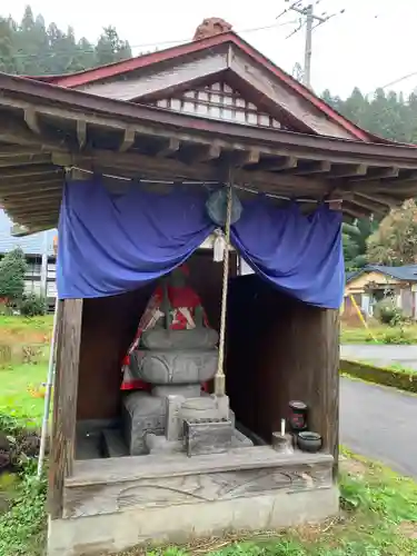 宮昌寺(福島県)