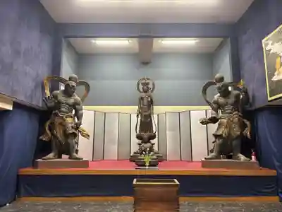 円通寺(東京都)