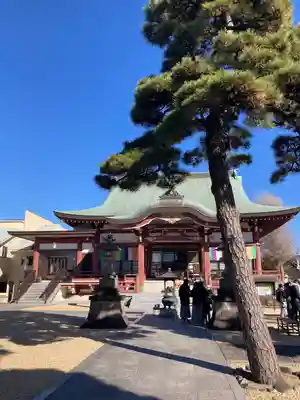 圓福寺(埼玉県)