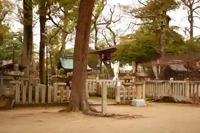 猪名野神社(兵庫県)