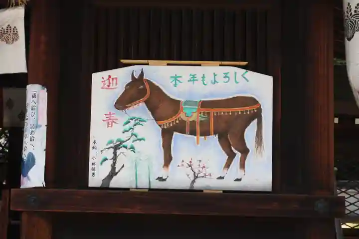 勝部神社(滋賀県)