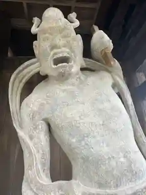 高安寺(東京都)