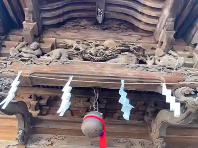 町田天満宮(東京都)