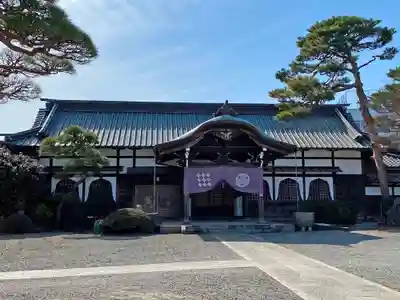 護国寺のその他建物