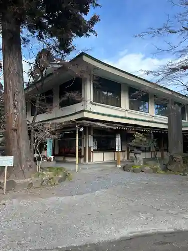 渋川八幡宮(群馬県)