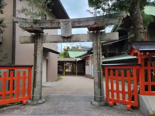 十日恵比須神社(福岡県)