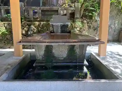 榛名神社(群馬県)