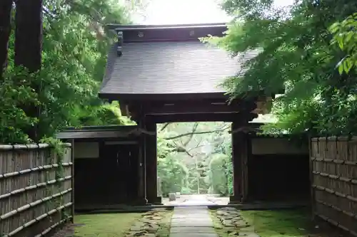 常照寺のその他建物