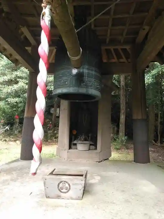 大王寺のその他建物