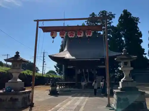 八幡宮(新潟県)