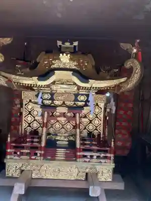 天満神社(茨城県)