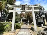 今堀日吉神社(滋賀県)