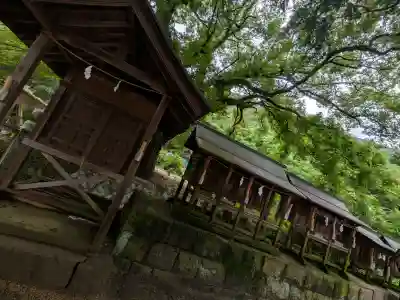 神谷神社(香川県)