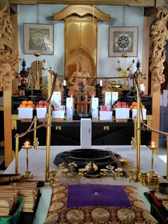 宗福院(山形県)