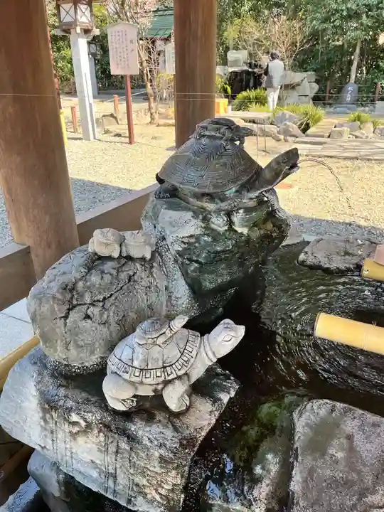櫻木神社(千葉県)