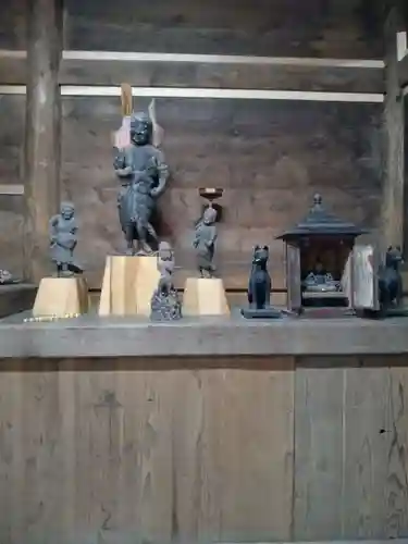 藤田寺(宮城県)