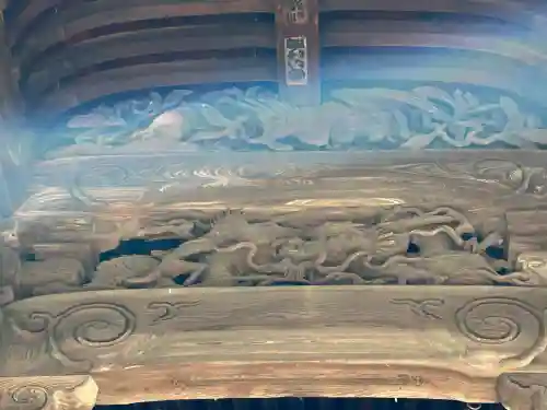 金峯神社(新潟県)